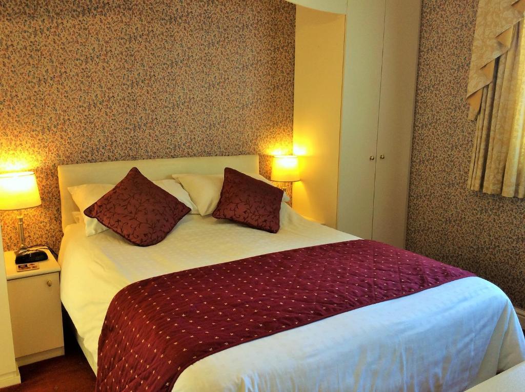White Lodge Guest House Skegness Zewnętrze zdjęcie