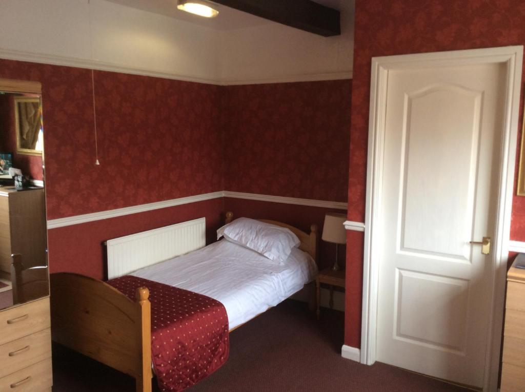 White Lodge Guest House Skegness Pokój zdjęcie